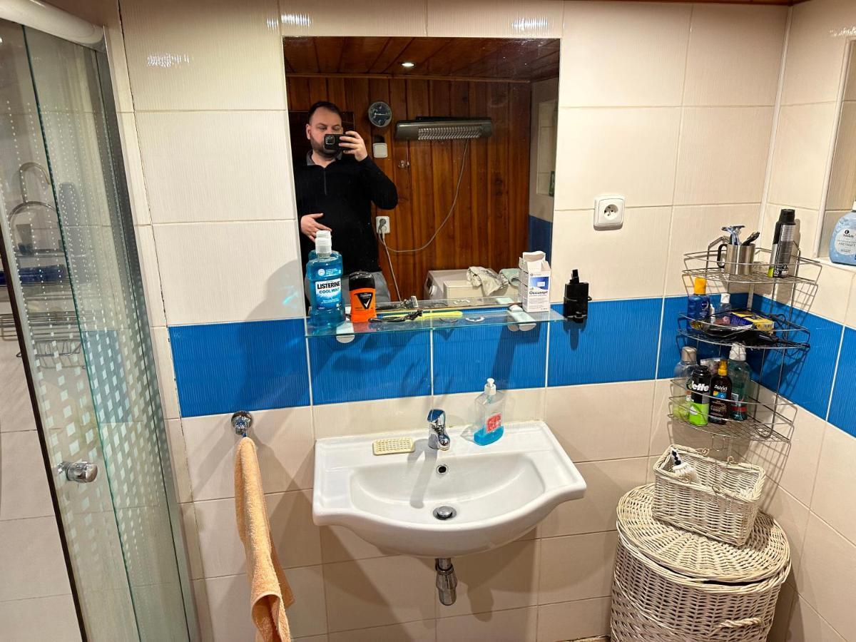 Chata V Srdci Krkonos Villa Korenov Ngoại thất bức ảnh